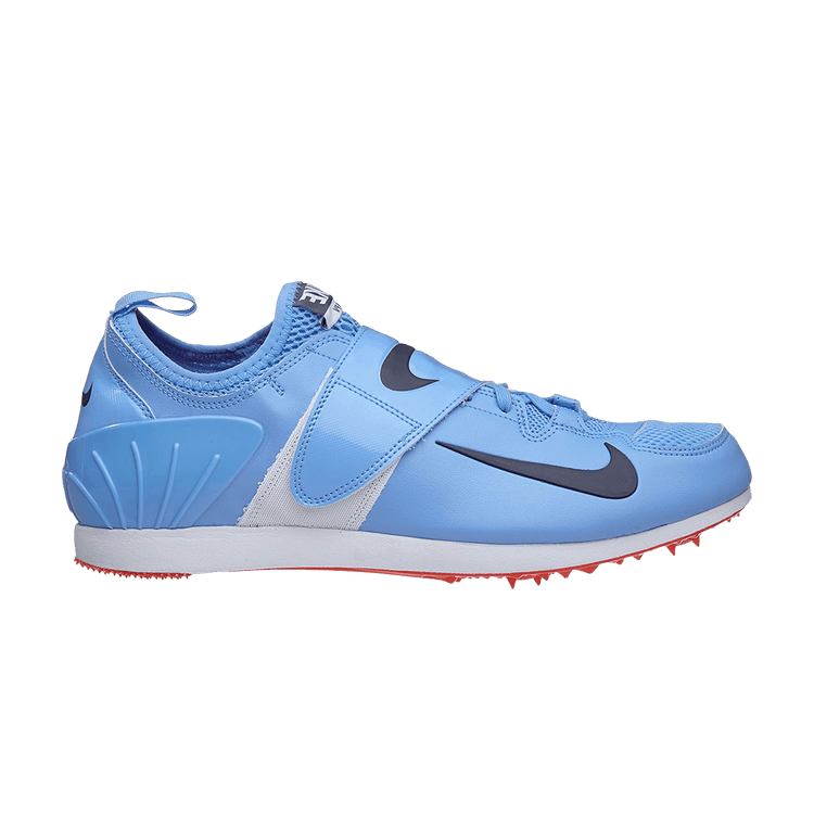 

Кроссовки Zoom Pole Vault 2 'Ice Blue', синий
