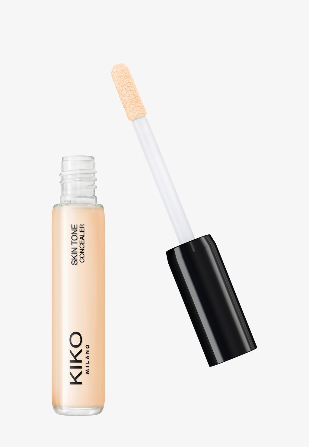 

Консилер Skin Tone Concealer KIKO Milano, слоновая кость