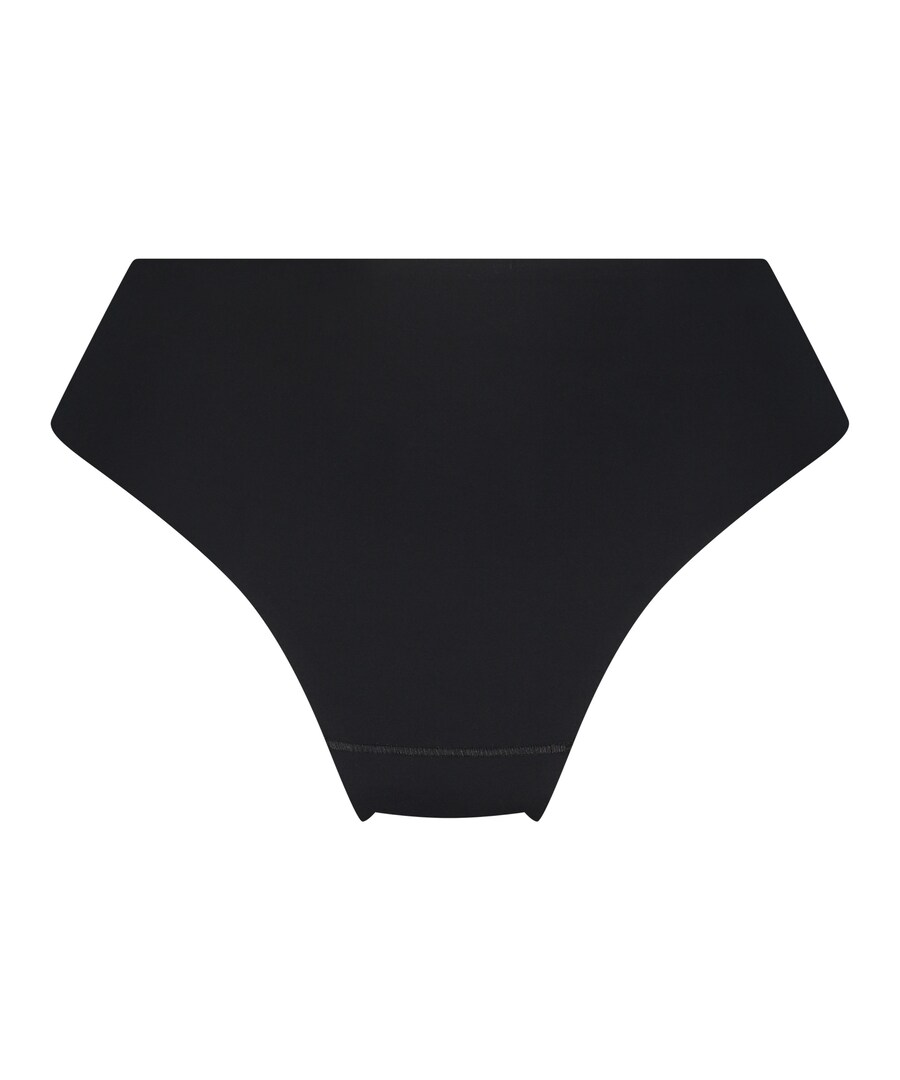

Стринги Hunkemöller, черный