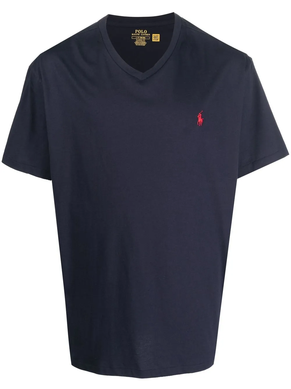 

Футболка Polo Pony POLO RALPH LAUREN, синий