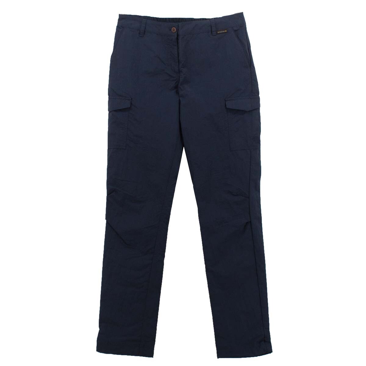 

Спортивные брюки Jack Wolfskin Lakeside Anti Moskito, синий