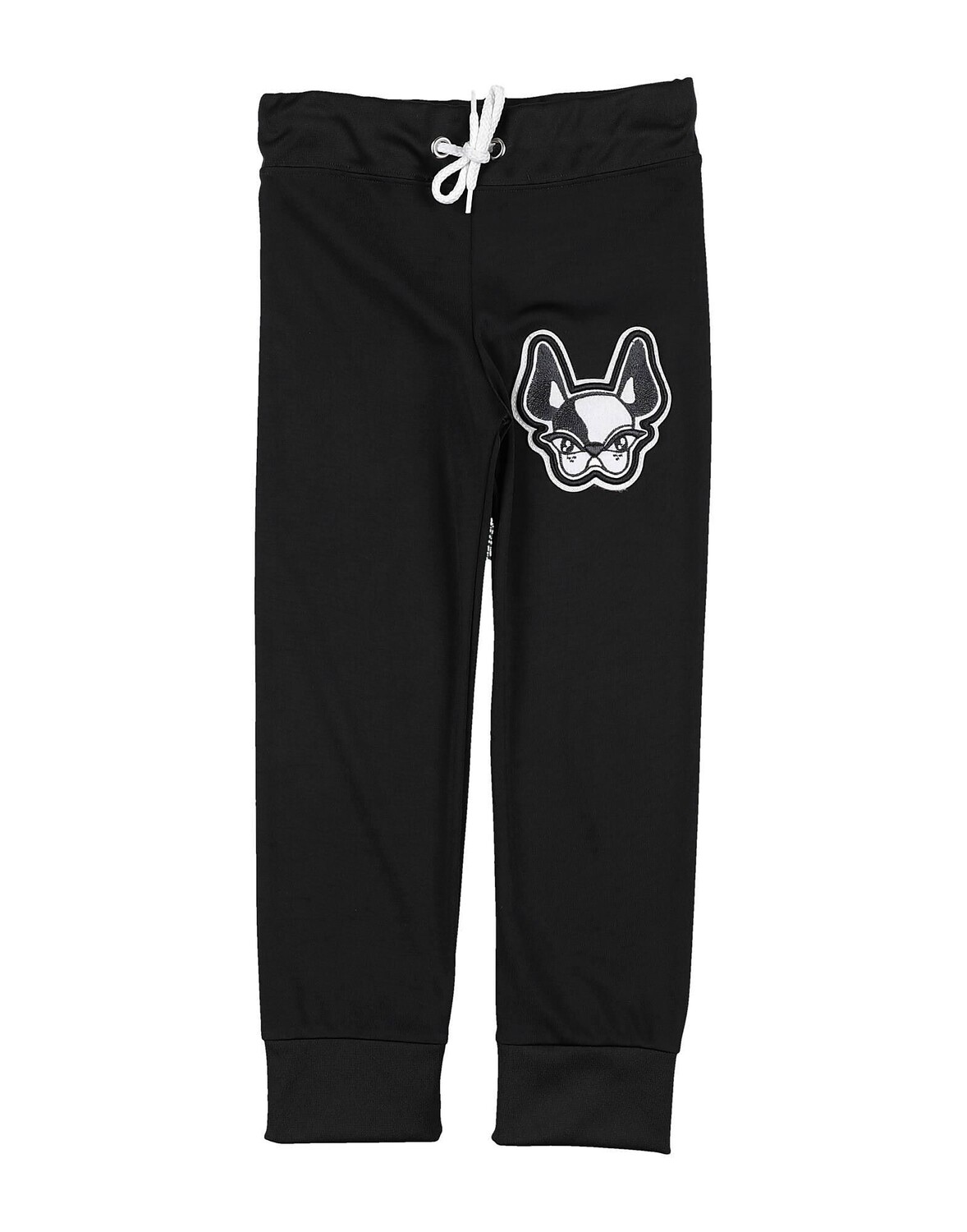 

Брюки Nicebrand, черный
