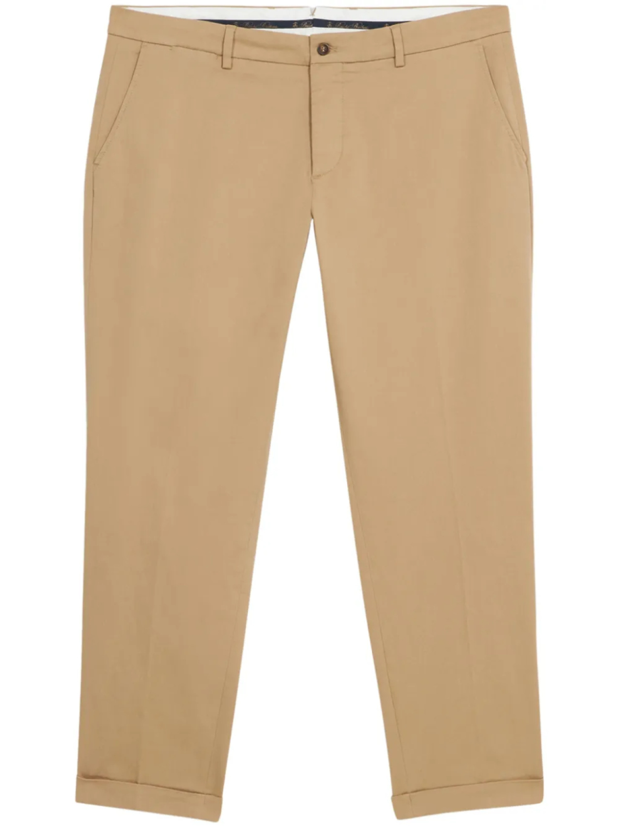 

Brooks Brothers брюки чинос, нейтральный