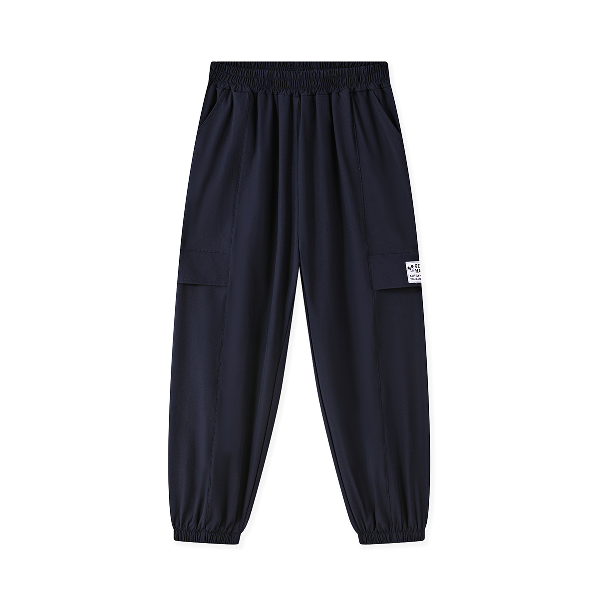 

Брюки для детей 3-7 лет Disney, синий