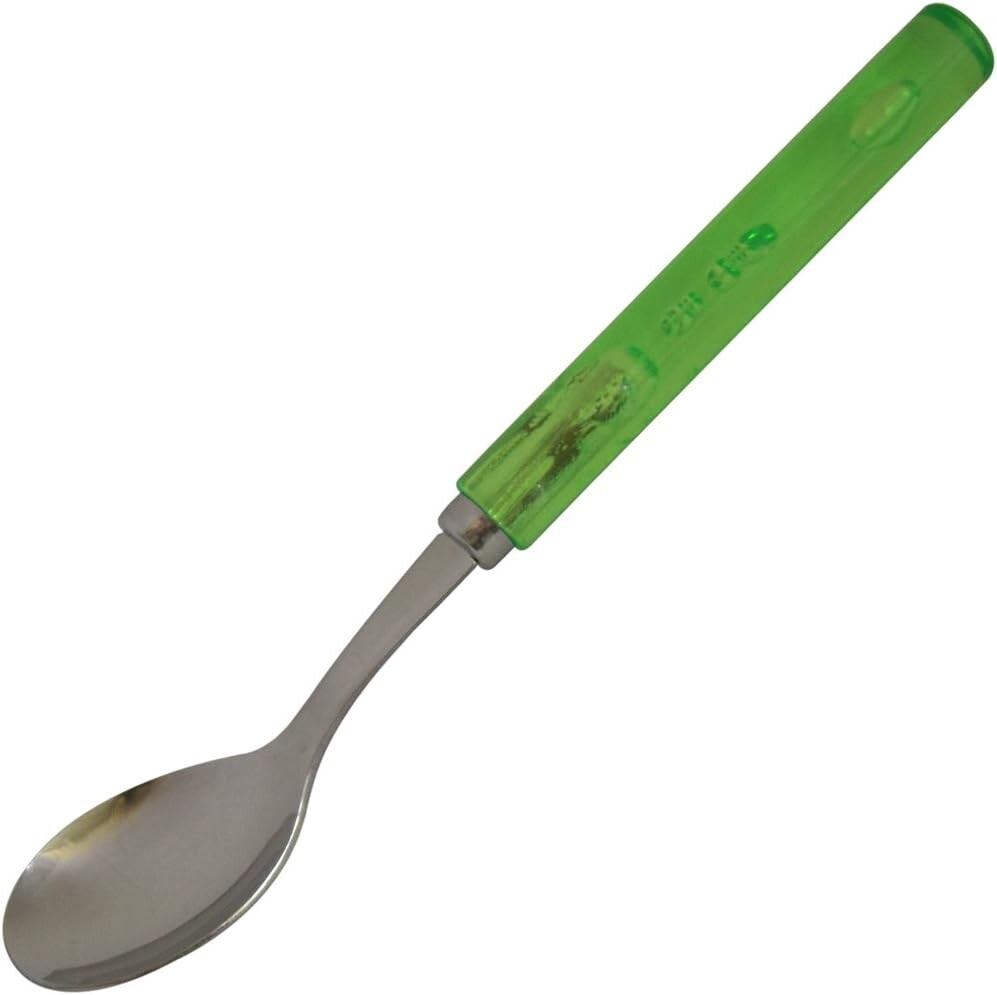 

Ложка для свежего чая Tomiwoody, зеленая, Green