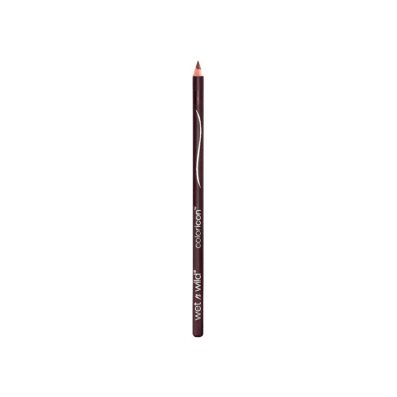 

Цветная иконка Карандаш для губ Каштановый wet n wild, 1,4 g