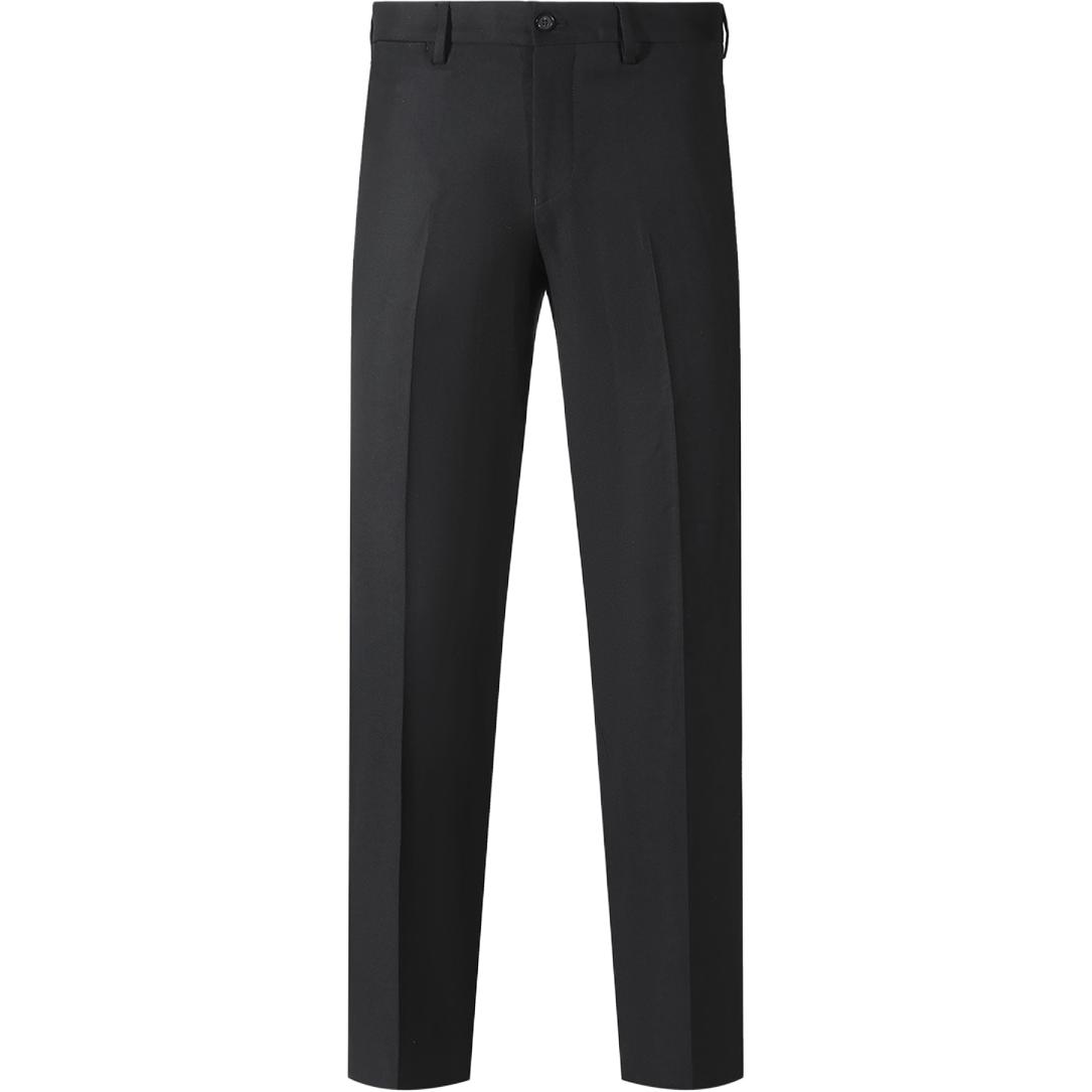 

EMPORIO ARMANI Повседневные брюки мужские черные