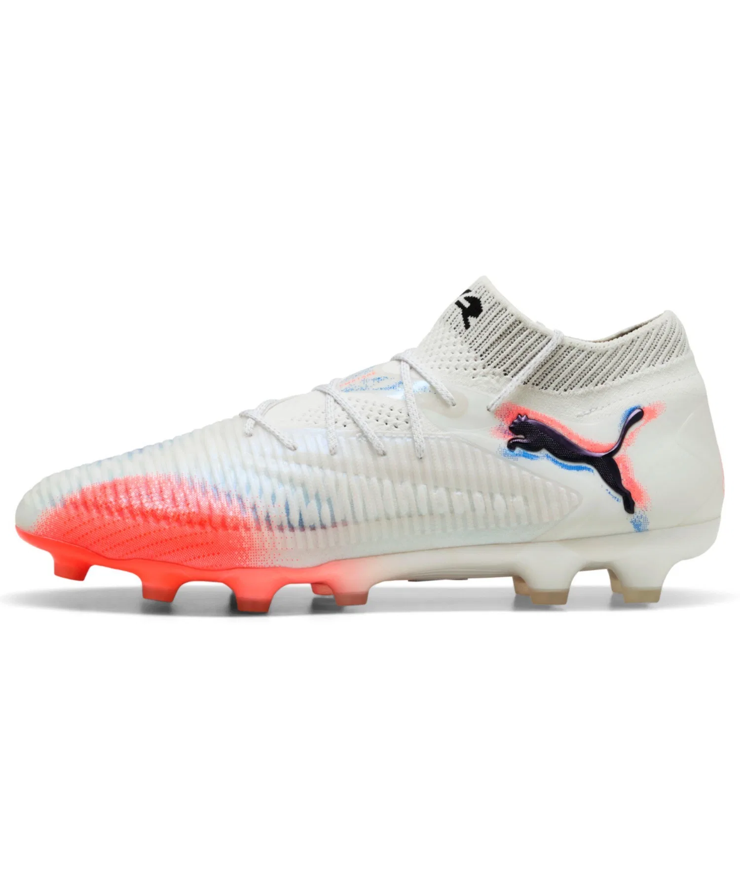 Мужские футбольные бутсы PUMA FUTURE 8 ULTIMATE HG/AG