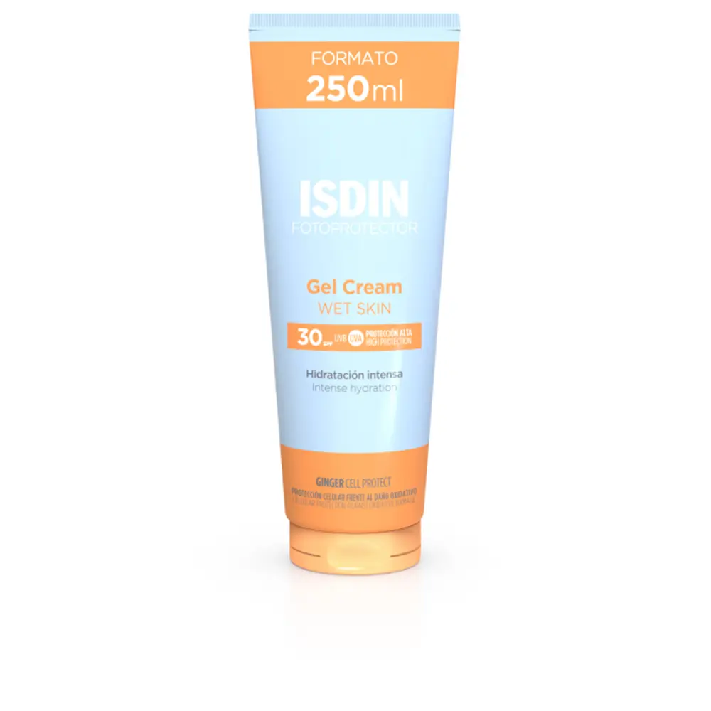 

Солнцезащитный крем Extrem Gel Crema Fotoprotector Spf30 Isdin, 250 мл