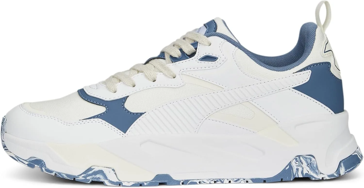 Мужские кроссовки PUMA Trinity BetterSneaker, белый