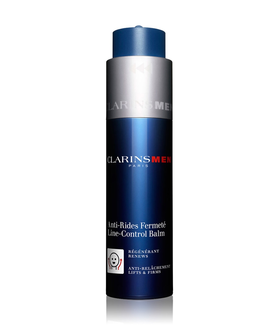 

Гель для лица CLARINS Men Anti-Rides Fermeté, 50 ml