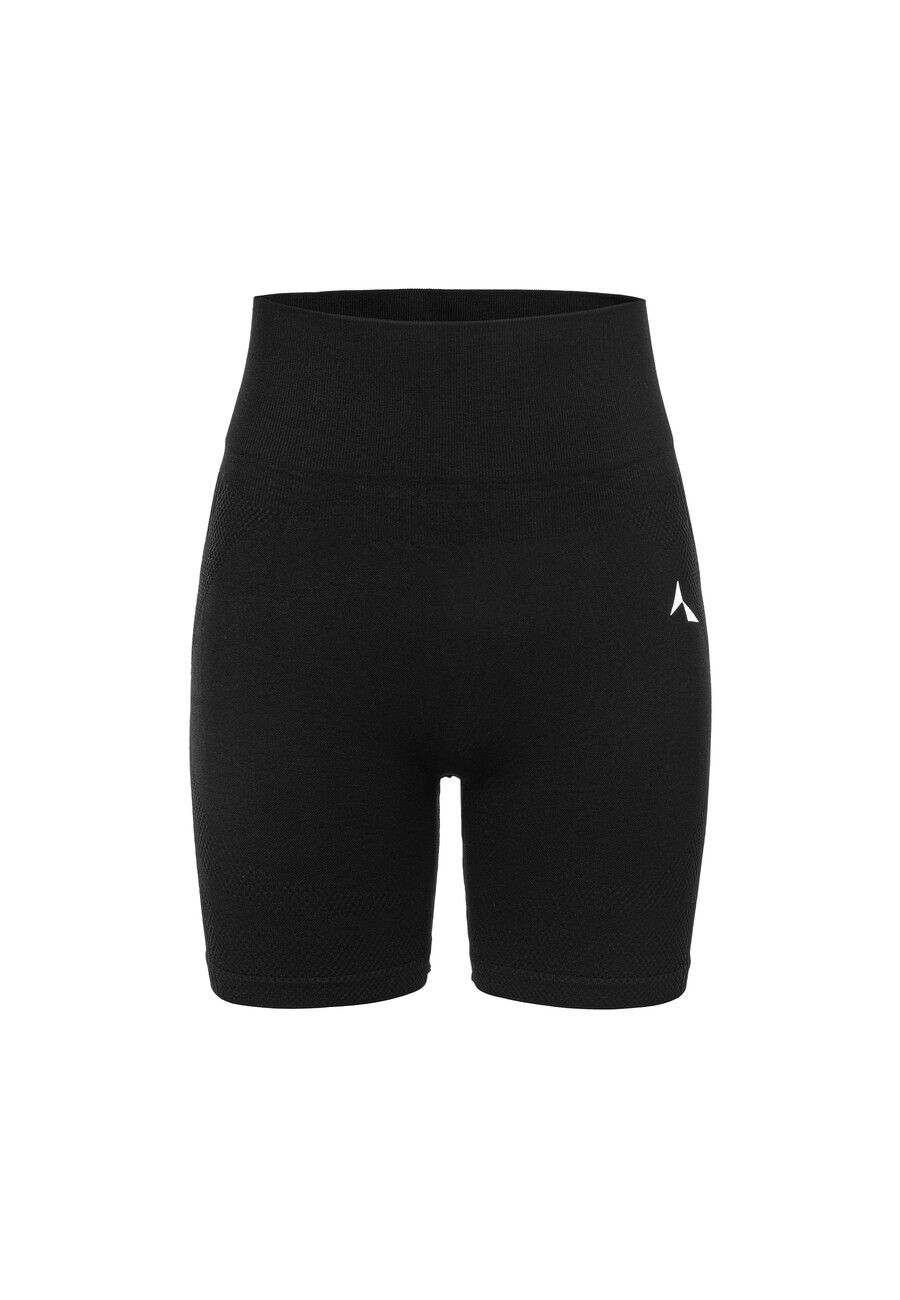 

Шорты Carpatree Skinny Workout Pants Blaze, черный