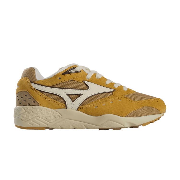 

Кроссовки Contender Premium 'Spruce Yellow', желтый