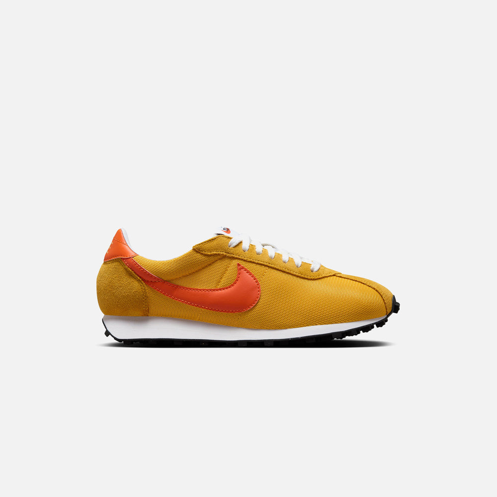

Кроссовки Nike LD-1000, цвет University Gold/Safety Orange