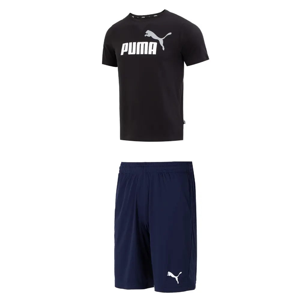 

Повседневная спортивная одежда для мужчин Puma