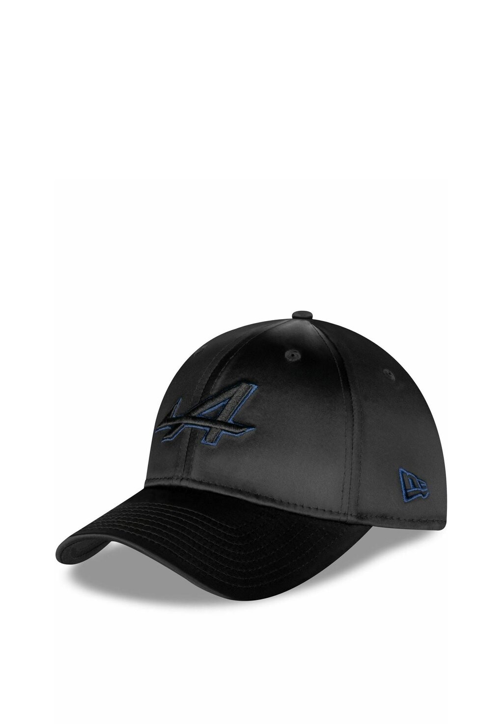

Бейсболка FORTY STRAPBACK F1 BWT ALPINE New Era, черный