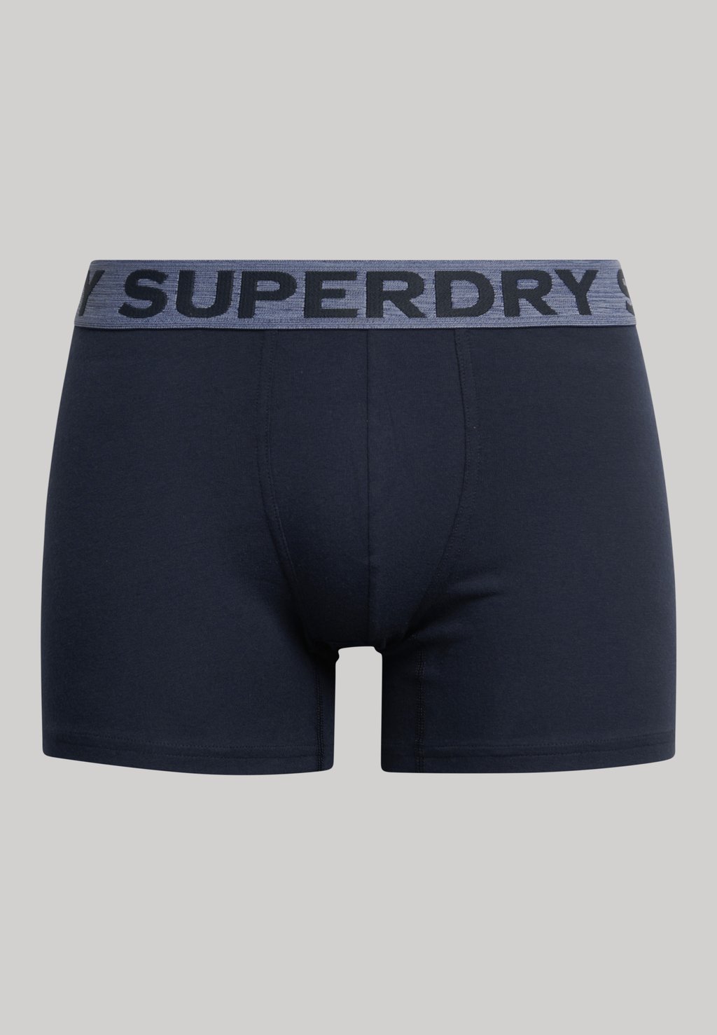 

Брюки 2 PACK Superdry, синий