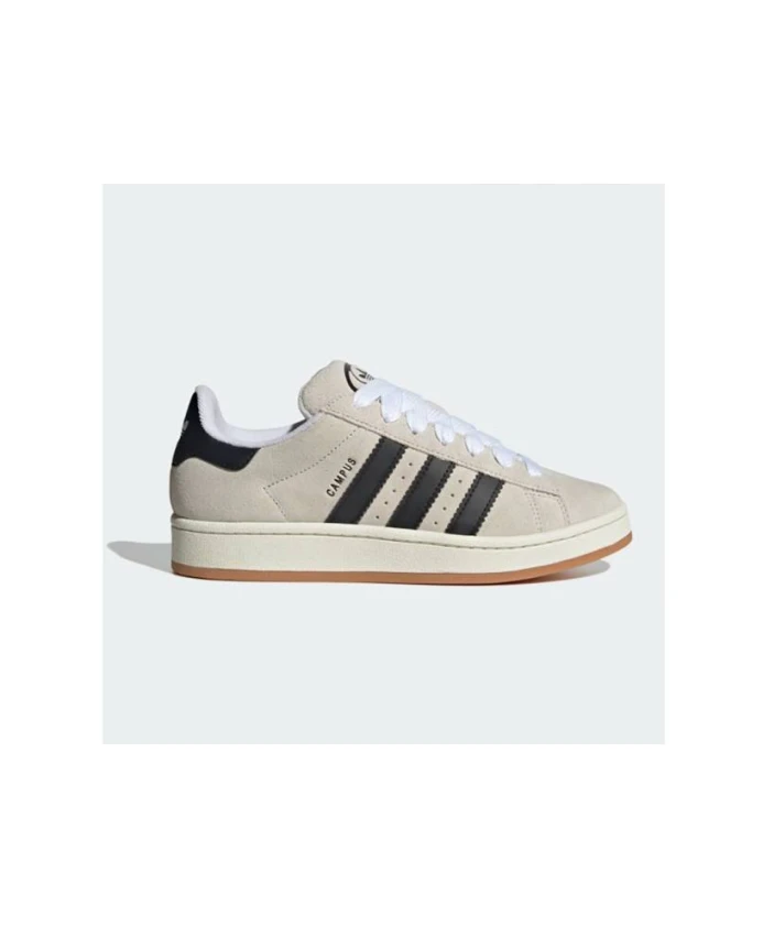 Кроссовки Campus 00s Adidas Originals, белый — фото 2