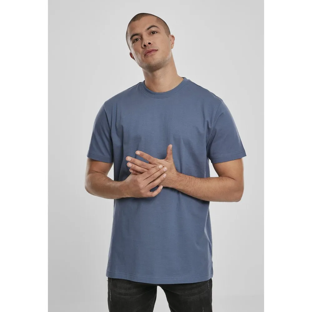 

Футболка Urban Classics Future Basic, синий