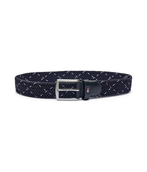 

Ремень Tommy Hilfiger Denton, синий
