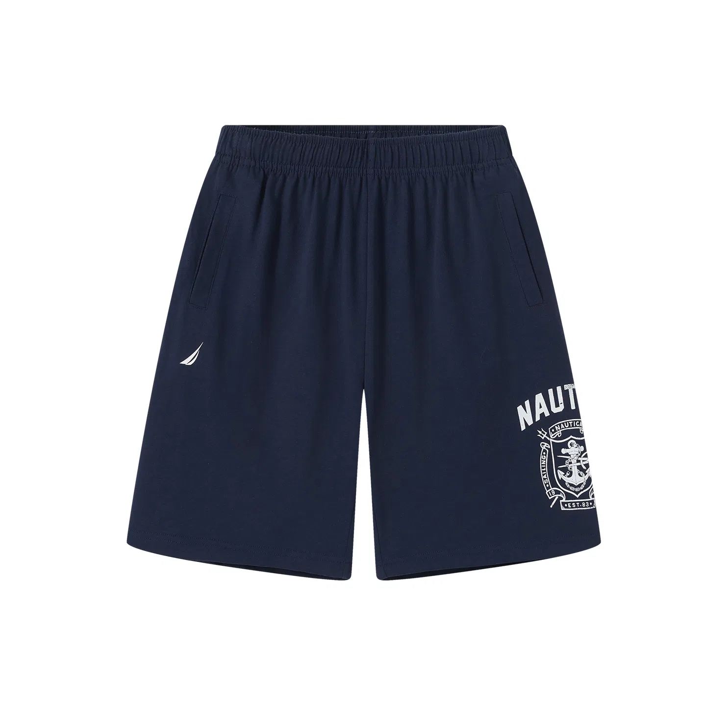 Детские шорты Moderate NAUTICA, Navy Blue