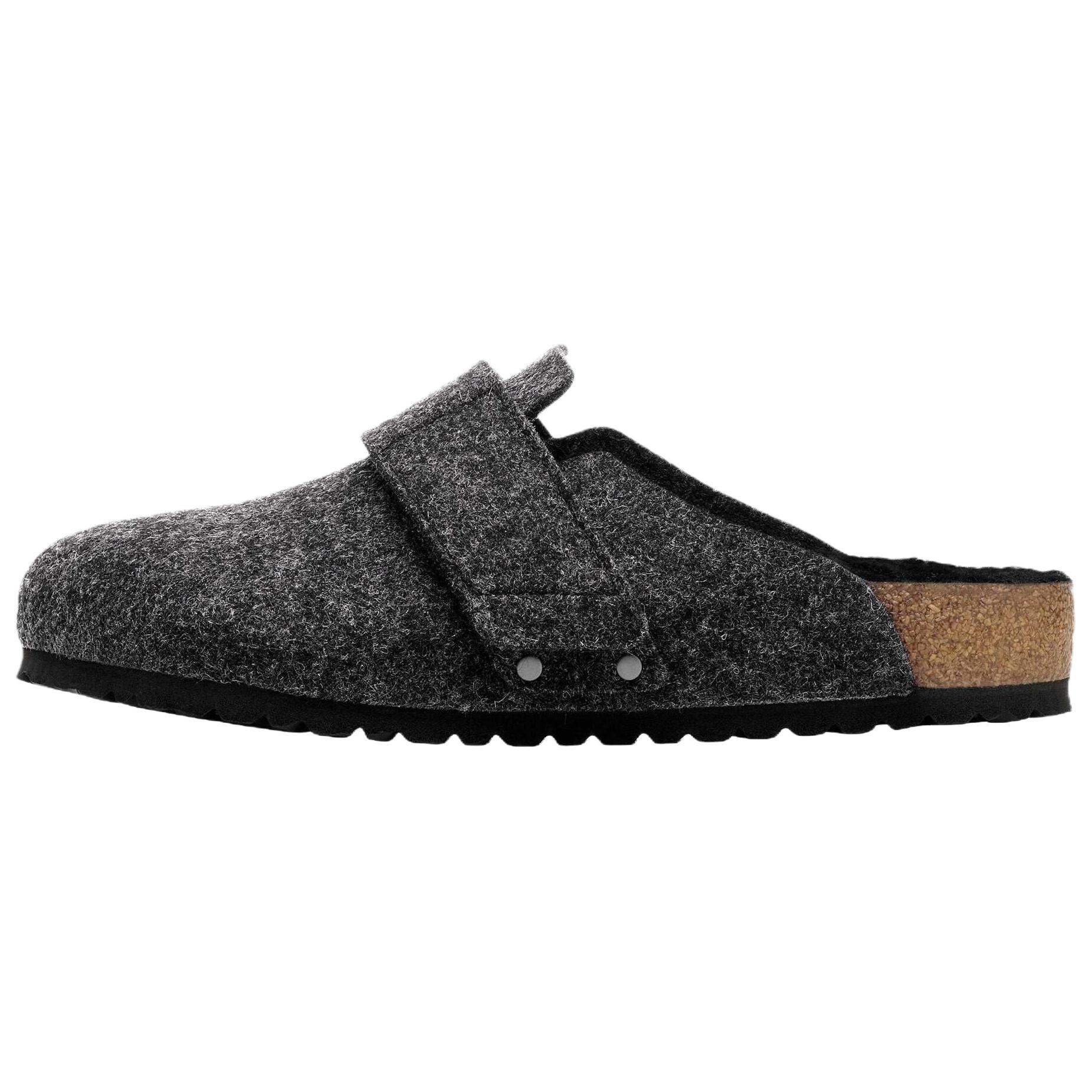 

Birkenstock Обувь Loma Unisex серые Narrow