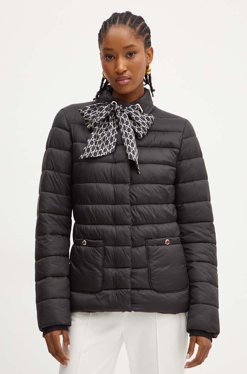 

Марчиано Guess куртка AVERY Marciano Guess, черный