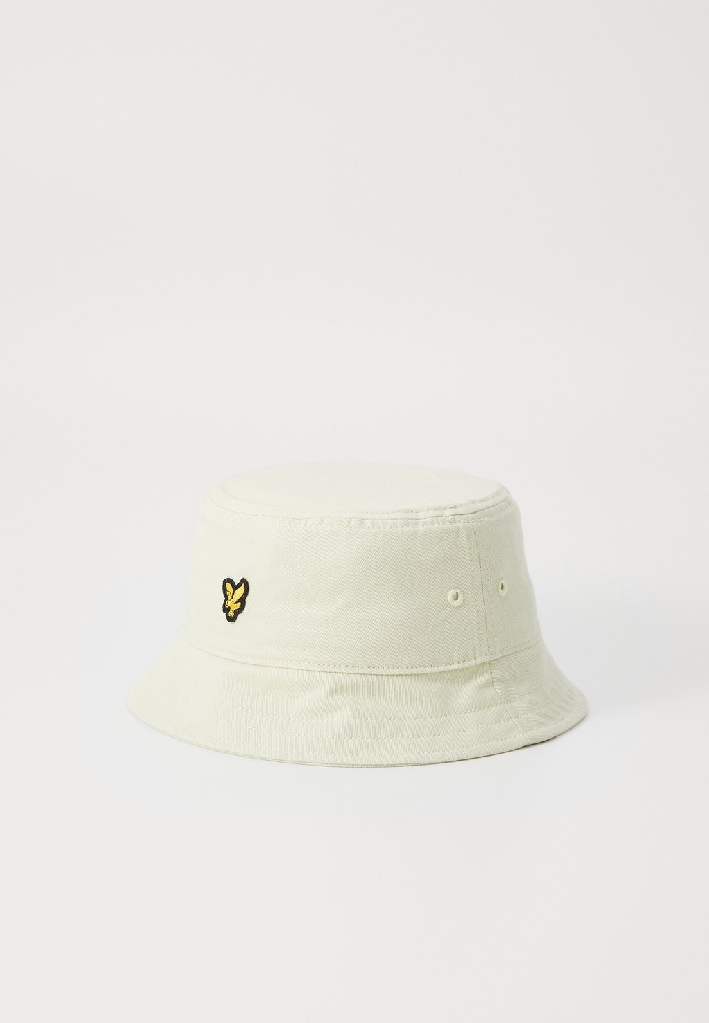 

Шляпа BUCKET HAT Lyle & Scott, бежевый