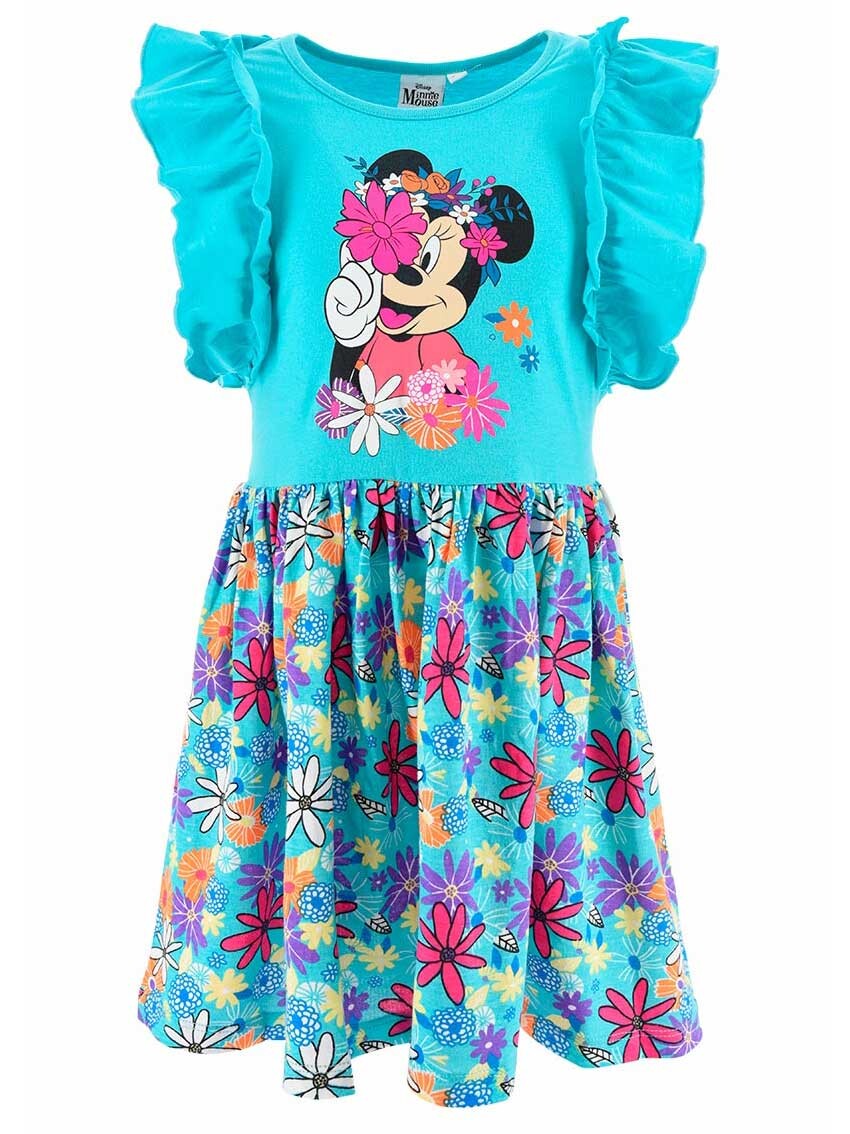 

Платье Kids Movie Heroes MINNIE, синий