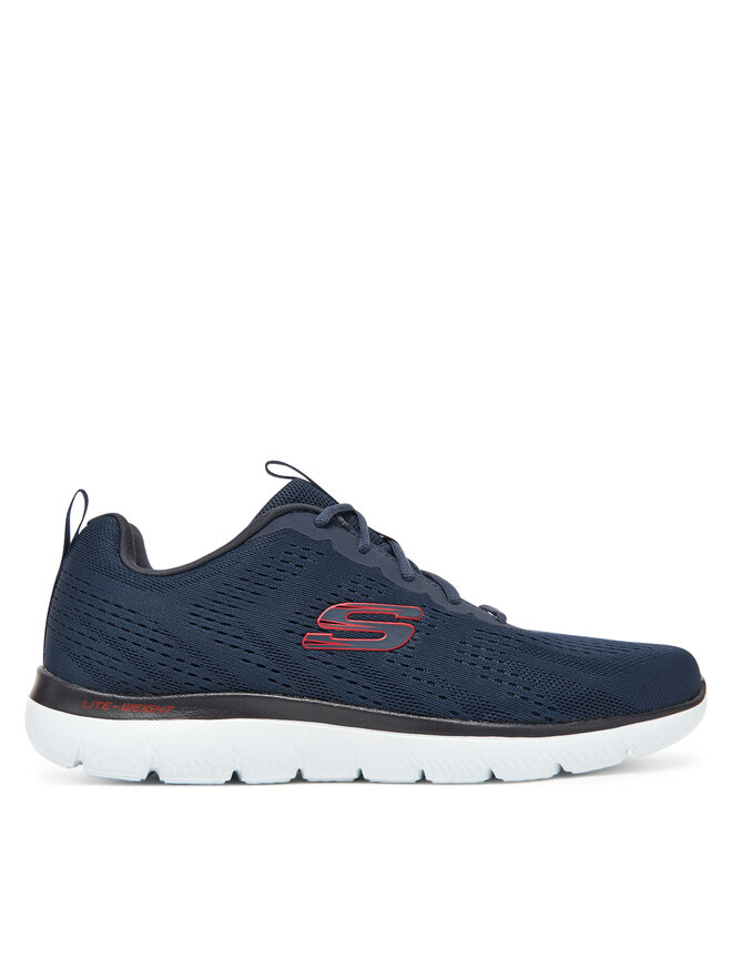 

Кроссовки Summits-Torre 232395/NVRD Skechers, синий
