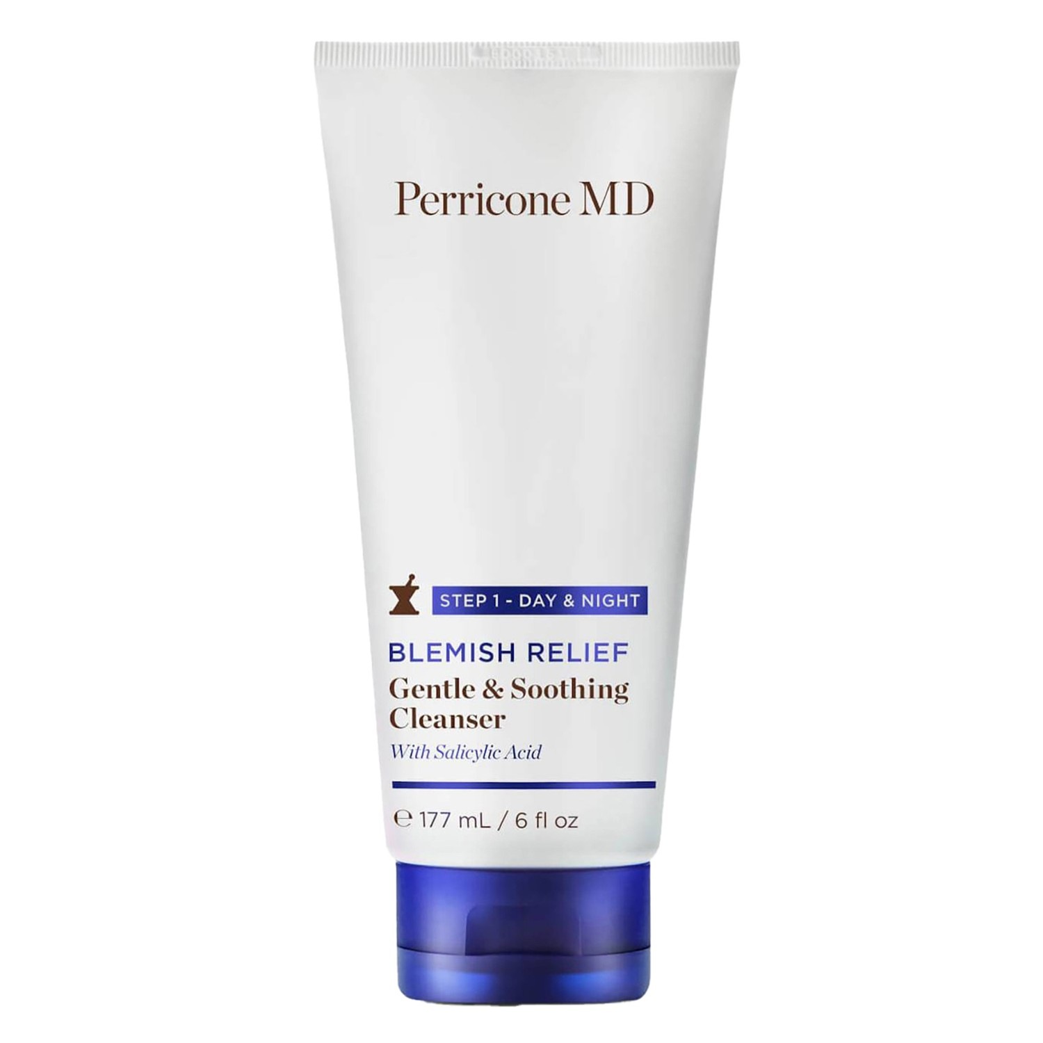 Крем для лица Perricone Md — Гель для лица blemish relief gentle & soothing cleanser , blemish relief gentle & — фото 2