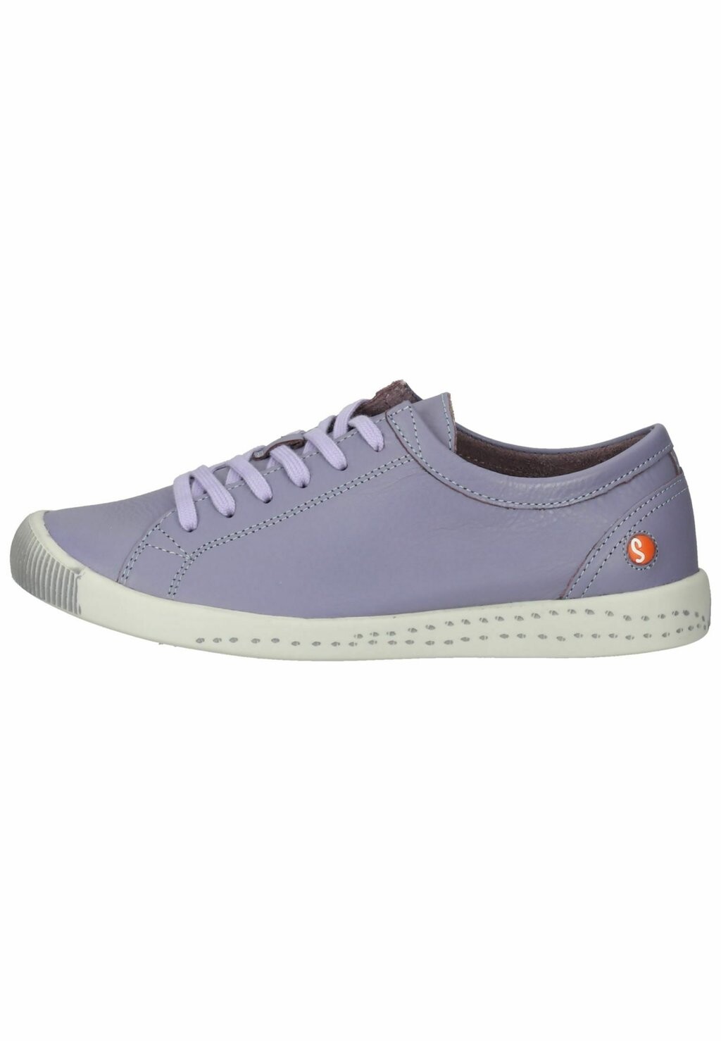 

Кеды Softinos, цвет Violet