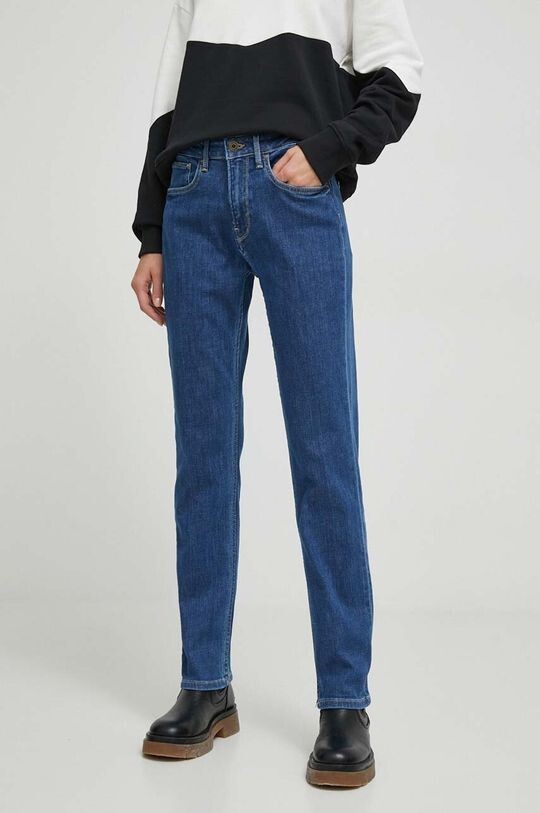 

Джинсы Пепе Джинс Pepe Jeans, темно-синий