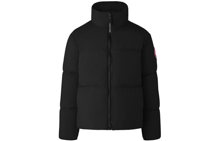 

Мужской пуховик Canada Goose, Синий