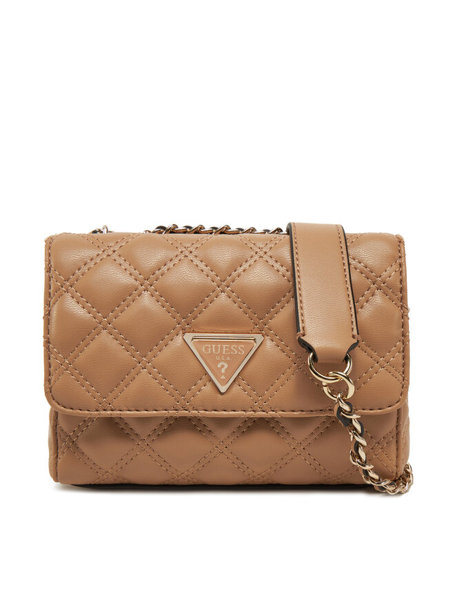 

Сумочка HWQG87 48740 Guess, бежевый