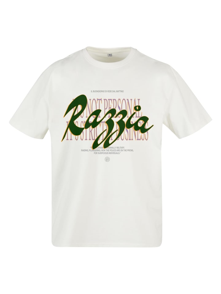 

Футболка Mister Tee