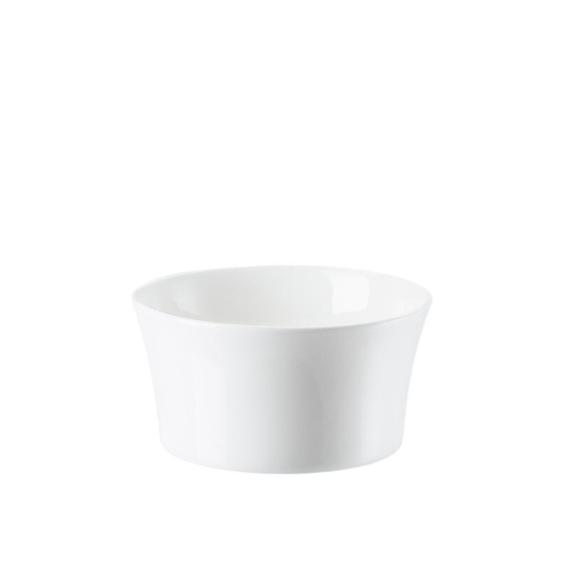

Суповая миска Jade White 0,35 л Rosenthal, белый