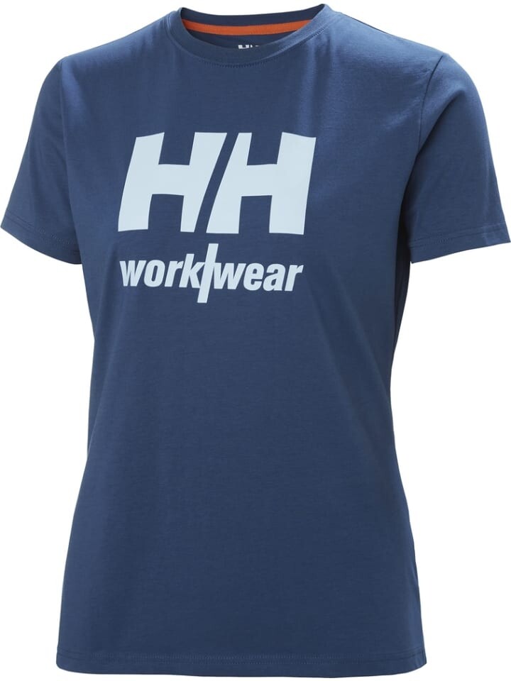 

Футболка Helly Hansen T-Shirt, серый
