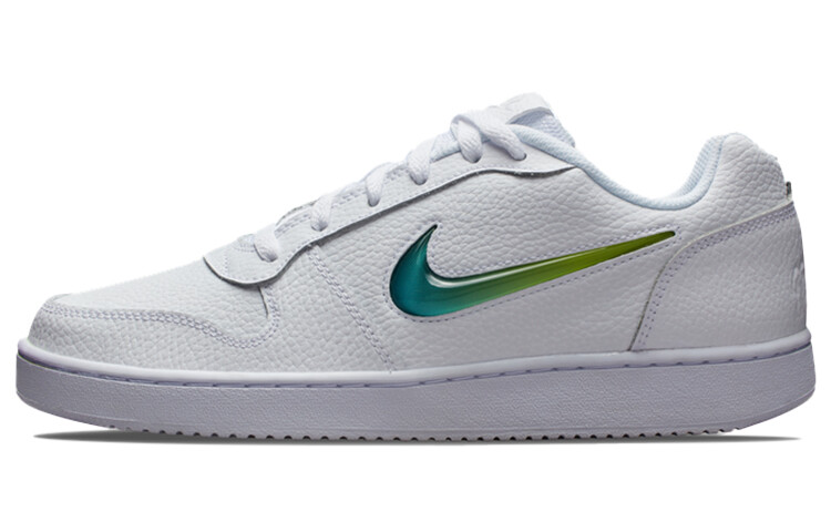 

Кроссовки Nike Ebernon Low Premium 'White Lime Blast', Белый, Кроссовки Nike Ebernon Low Premium 'White Lime Blast'