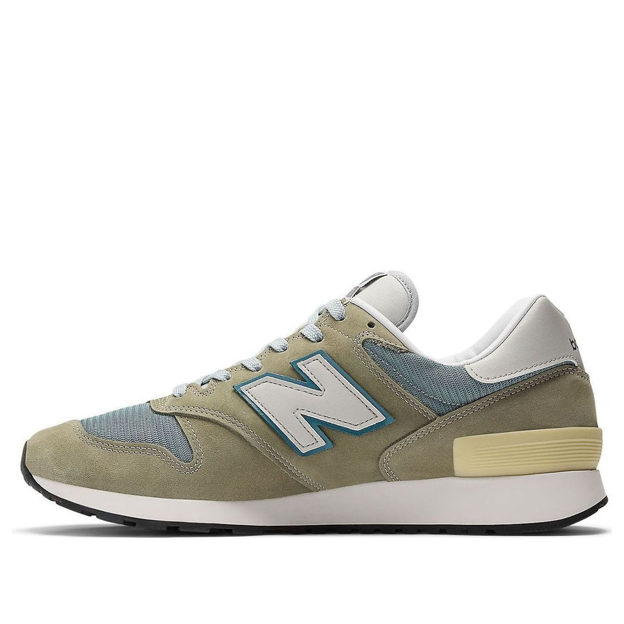 

Кроссовки New Balance 1300 JP Made in USA 'Mirage Grey', серый