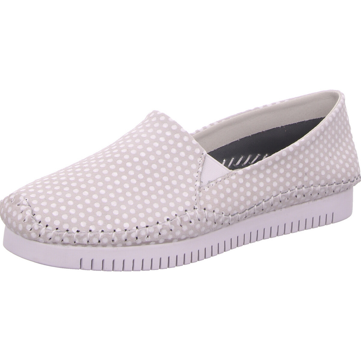 

Туфли Diverse Halbschuh, цвет hell-grau