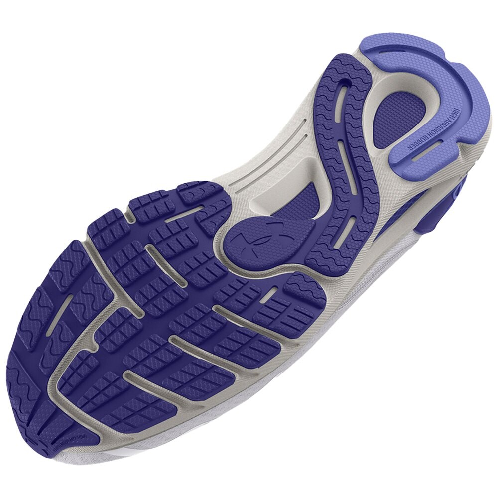 Кроссовки Under Armour HOVR Sonic 6, белый — фото 2