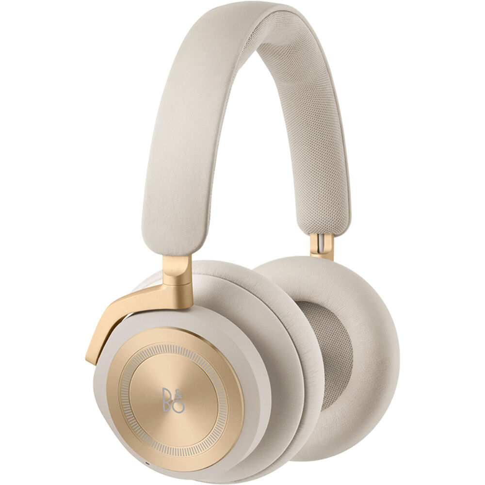 

Bluetooth-наушники Bang & Olufsen BeoPlay HX Wireless ANC Over-Ear 1224016