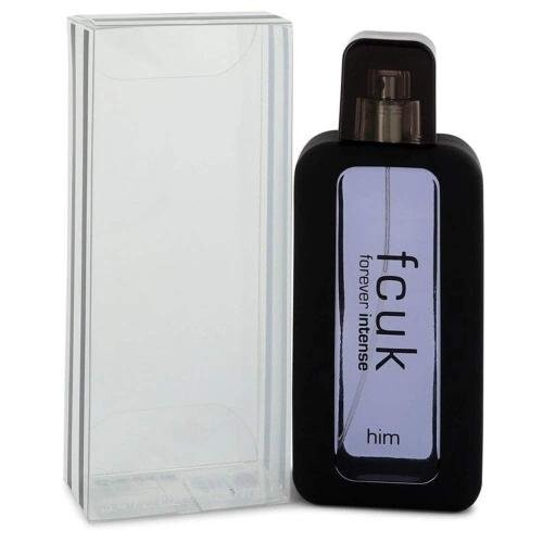 

Туалетная вода, 100 мл Fcuk Forever Intense Him