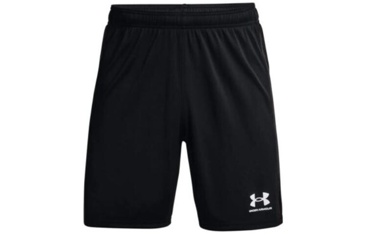

Мужские повседневные шорты Under Armour, цвет Black