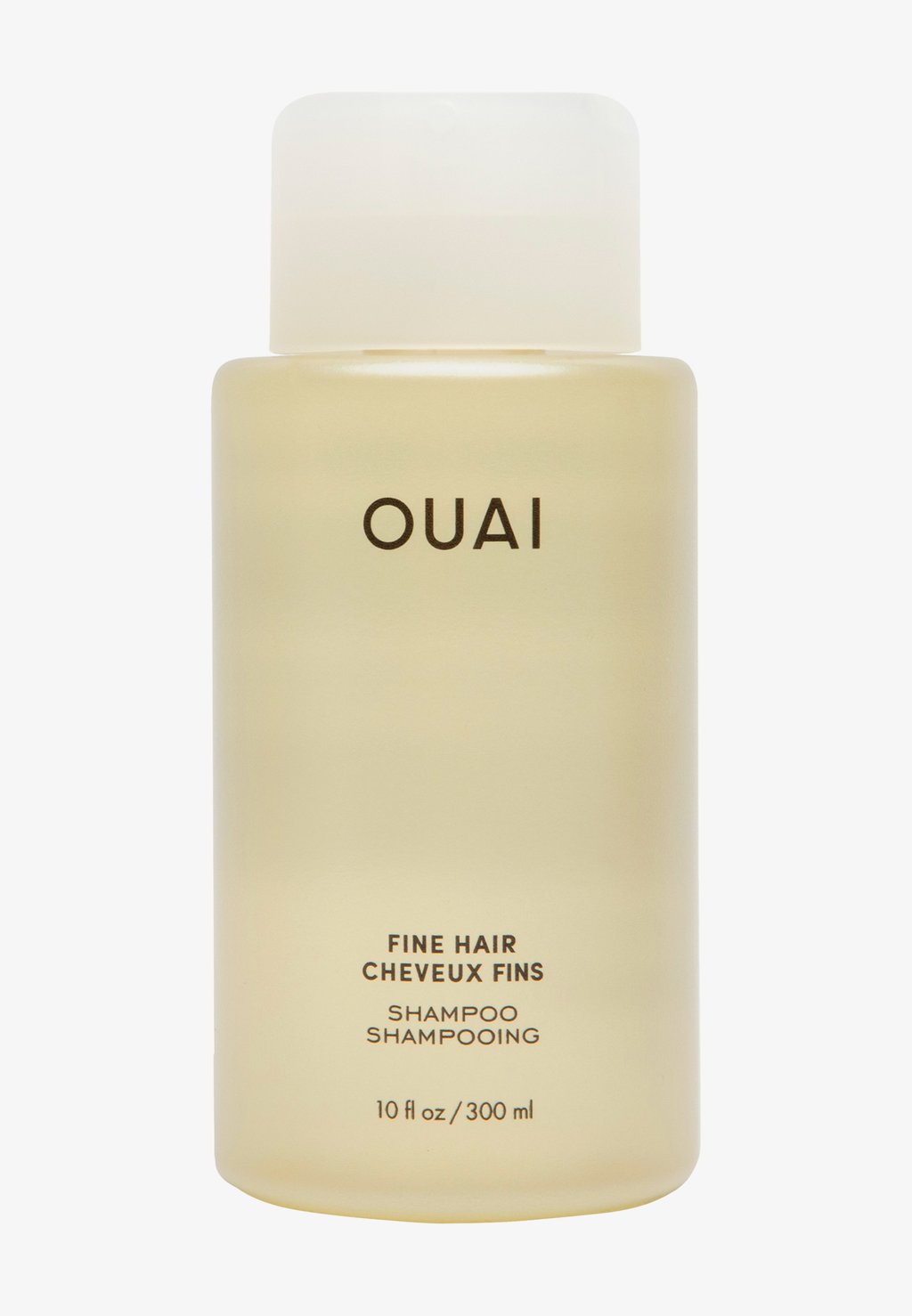 

Шампунь Fine Hair Shampoo Ouai