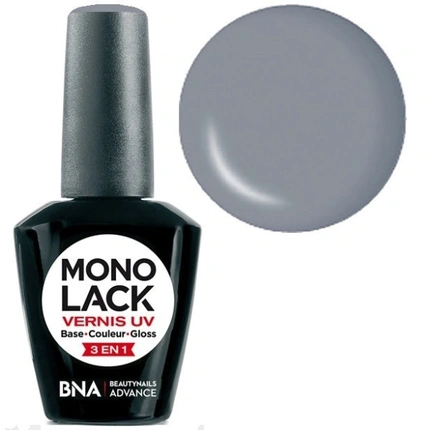 

Bna Ml Steel Grey 8ml Beautynails