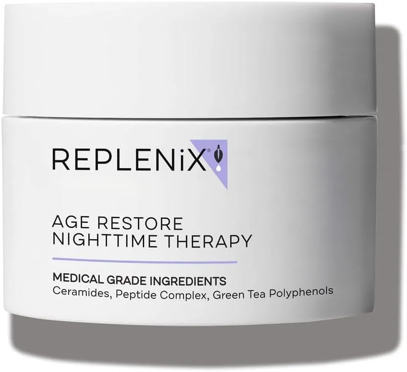 Ночной крем Replenix Age Restore Nighttime Therapy 50 г