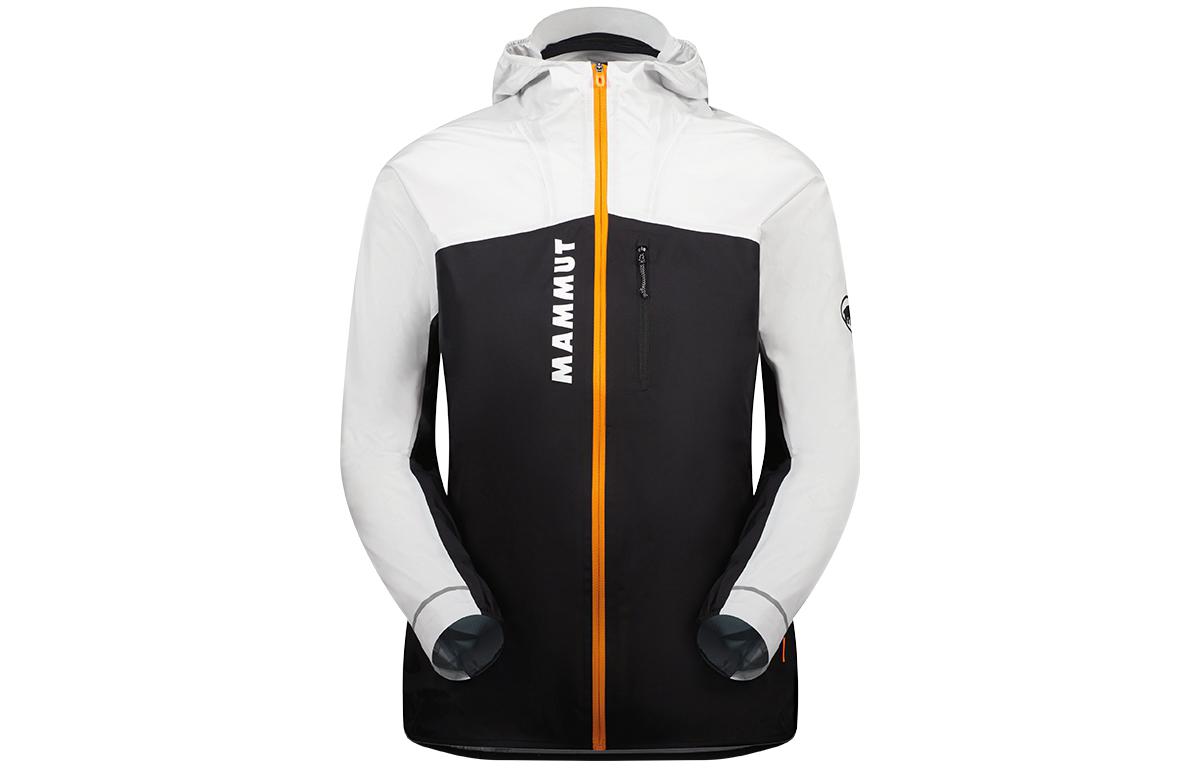 

MAMMUT Куртка Aenergy Series женская, Black White