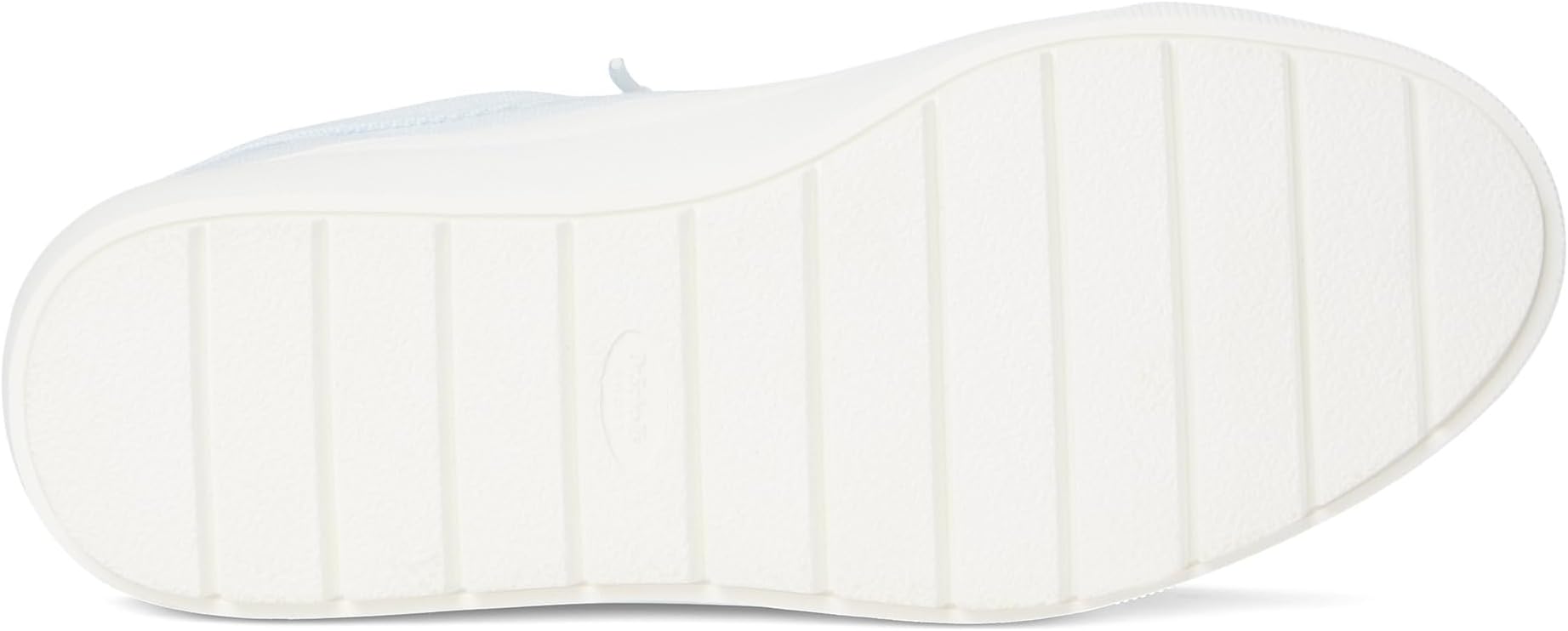 Кроссовки Dr. Scholl's Time Off Go Slip-On, цвет Powder Blue Fabric — фото 3